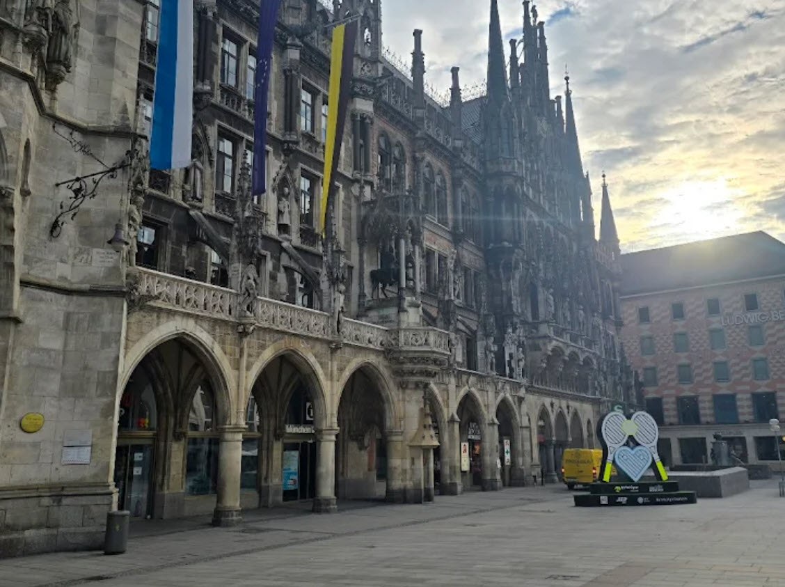Munich Residence, Munich, Germany, Germany